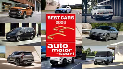 Best Cars 2026 Hyundai und Kia