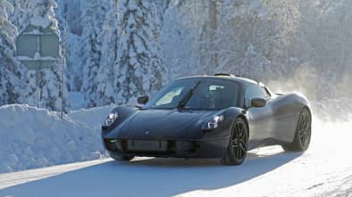 GMA T33 Gordon Murray