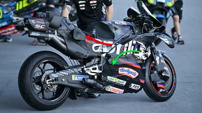 Aprilia RS-GP26 - MotoGP - Aero-Trick - 2026