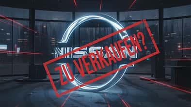 Nissan zu verkaufen