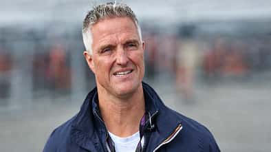 Ralf Schumacher - GP Niederlande 2025