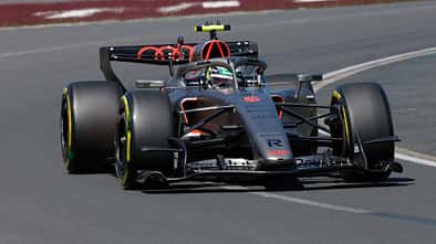 Gabriel Bortoleto - Audi - GP Australien 2026