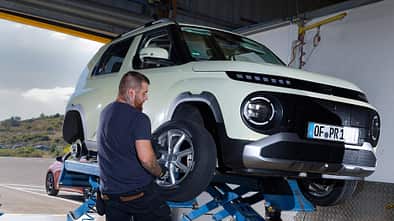 Sommerreifentest 2026