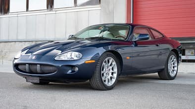 Oldtimer Galerie Toffen Auktion 21.03.2026