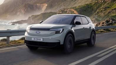 Ford Explorer Collection