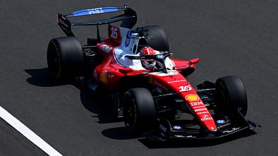 Formel 1 - GP China 2026 - Ferrari - Charles Leclerc