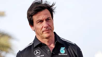 Toto Wolff - Formel 1  - 2026