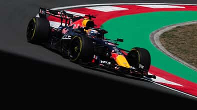 Max Verstappen - Red Bull - GP China 2026
