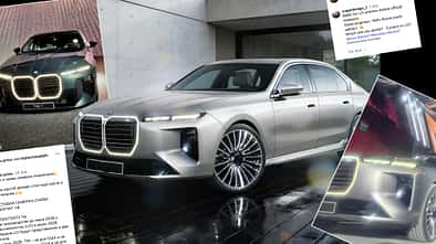 BMW 7er 2026