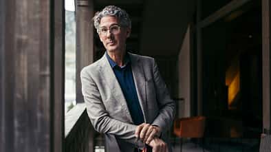 Frank-Steffen Walliser 