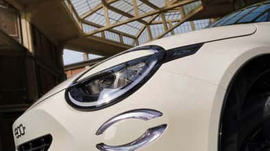 03/2026 Fiat 600 Benziner Street