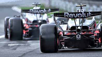 Audi - GP Australien 2026