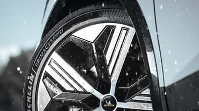 Michelin Primacy 5 Energy