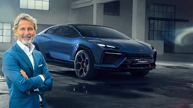 Lamborghini CEO Winkelmann möchte GT bauen
