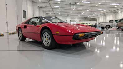 Ferrari 308 "Magnum P.I." Filmauto (1979)