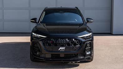 ABT Tuningpaket für den SQ5