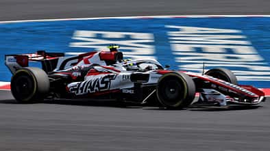 Ollie Bearman - Haas - GP Japan 2026