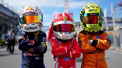 Formel-1-Kids - Impressionen - GP Japan 2026