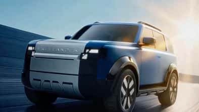 03/2026 Land Rover Freelander Sketch