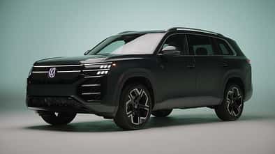 VW Atlas USA 2026