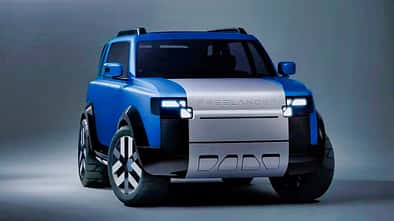 04/2026 Chery Jaguar Land Rover Freelander China