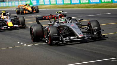 Gabriel Bortoleto - Audi - GP Japan 2026