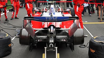 Ferrari - GP China 2026