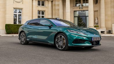 Denza Z9GT