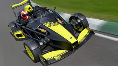 Ariel Atom 4RR