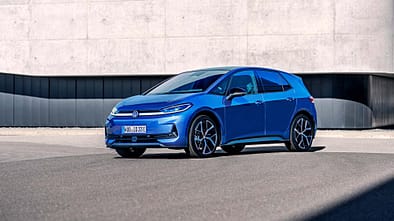 VW ID.3 Neo