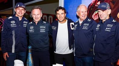 Max Verstappen - GP Las Vegas 2023