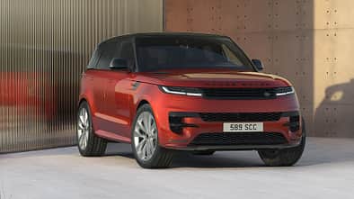 Range Rover Sport Twenty Edition