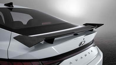 Hyundai Performance-Parts für Elantra N und Ioniq 5