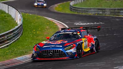Max Verstappen - 24h Qualifiers - Nürburgring-Nordschleife - 19. April 2026