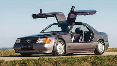 Broad Arrow Auctions
