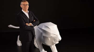 Alain Favey Peugeot Chef CEO