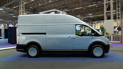Chery Delivan