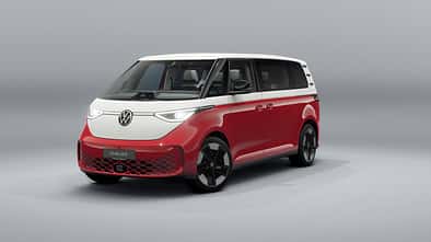 04/2026 VW ID.Buzz Modellpflege
