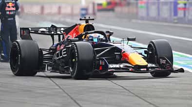 Max Verstappen - Red Bull - Formel 1 - GP Japan 2026