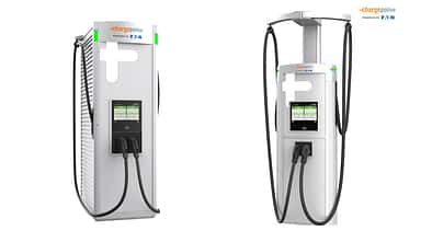04/2026 Chargepoint Ladesäule
