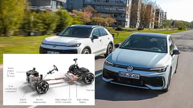 04/2026 VW 1,5-Liter-TSI evo2 Hybrid