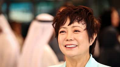 UAE-POLITICS-DIPLOMACY-SUMMIT