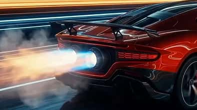 Dreame Nebula Next 01 Jet Edition
