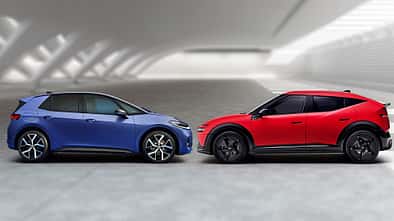 Hyundai Ioniq 3 gegen VW ID.3 Neo