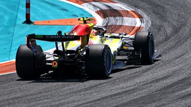 Racing Bulls - Formel 1 - GP Miami 2026