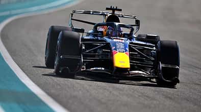 Max Verstappen - Red Bull - Formel 1 - GP Miami 2026