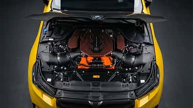 G-Power BMW M5 (G90)