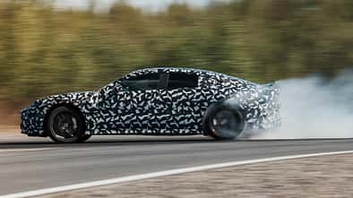 Mercedes-AMG GT
