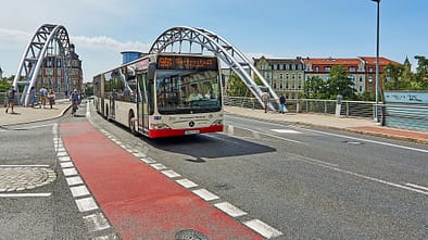 Omnibus Bamberg