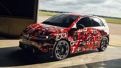 VW ID. Polo GTI Werkserlkönig
